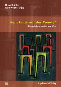 Vorderes Coverbild Kein Ende mit der Wende?