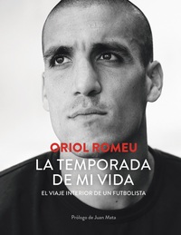 Vorderes Coverbild La temporada de mi vida