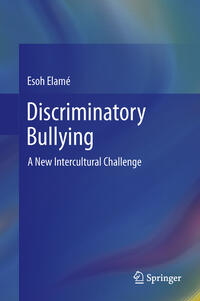 Vorderes Coverbild Discriminatory Bullying