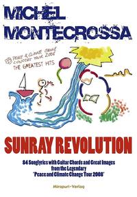 Vorderes Coverbild Sunray Revolution