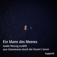 Vorderes Coverbild Ein Mann des Meeres