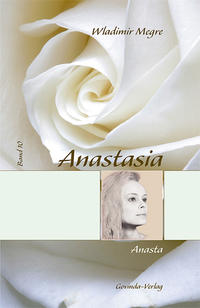 Vorderes Coverbild Anastasia / Anasta
