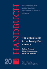 Vorderes Coverbild The British Novel in the Twenty-First Century