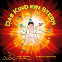 Vorderes Coverbild Das Kind ein Stern