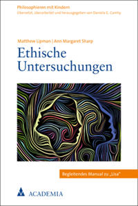 Vorderes Coverbild Ethische Untersuchungen