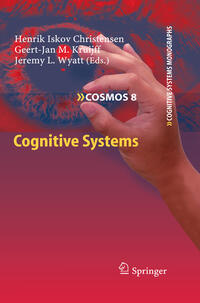 Vorderes Coverbild Cognitive Systems