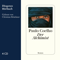 Vorderes Coverbild Der Alchimist
