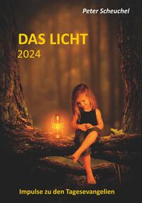 Vorderes Coverbild DAS LICHT 2024
