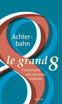 Vorderes Coverbild Achterbahn – Le grand 8