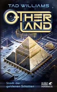 Vorderes Coverbild Otherland. Band 1