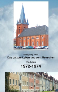 Vorderes Coverbild Das Ja zum Leben und zum Menschen, Band 18