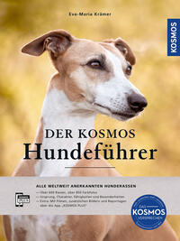 Vorderes Coverbild Der KOSMOS-Hundeführer