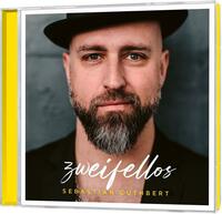 Vorderes Coverbild zweifellos