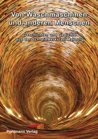 Vorderes Coverbild Von Waschmaschinen und anderen Menschen