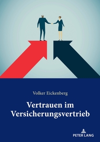 Vorderes Coverbild Vertrauen im Versicherungsvertrieb