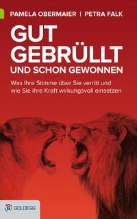 Vorderes Coverbild Gut gebrüllt und schon gewonnen