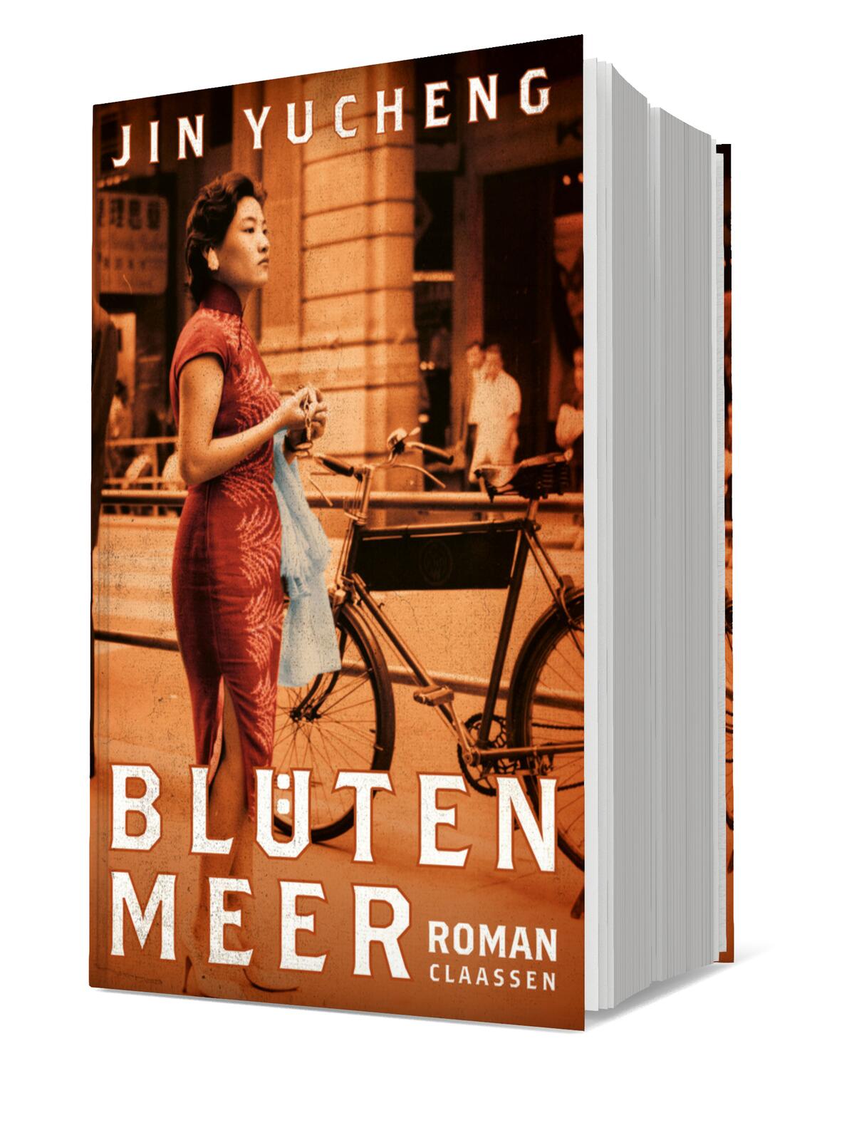 Anderes Coverbild Blütenmeer