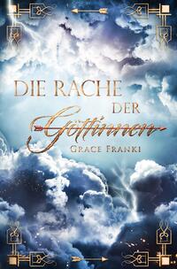 Vorderes Coverbild Amor-Dilogie / Die Rache der Göttinnen
