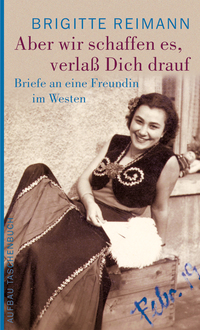 Vorderes Coverbild Aber wir schaffen es, verlaß Dich drauf!