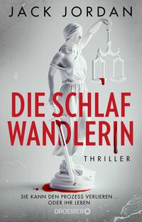 Vorderes Coverbild Die Schlafwandlerin