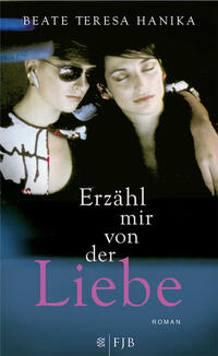 Vorderes Coverbild Erzähl mir von der Liebe