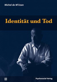 Vorderes Coverbild Identität und Tod
