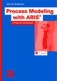 Vorderes Coverbild Process Modeling with ARIS
