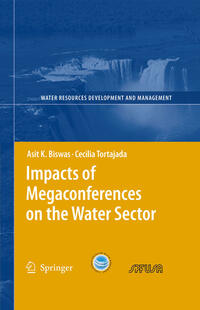 Vorderes Coverbild Impacts of Megaconferences on the Water Sector