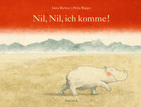 Vorderes Coverbild Nil, Nil, ich komme!