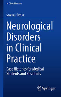 Vorderes Coverbild Neurological Disorders in Clinical Practice