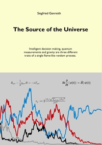 Vorderes Coverbild The Source of the Universe