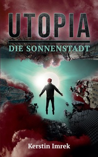 Vorderes Coverbild Utopia