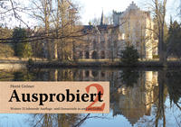 Vorderes Coverbild Ausprobiert 2