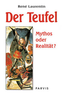 Vorderes Coverbild Der Teufel, Mythos oder Realität