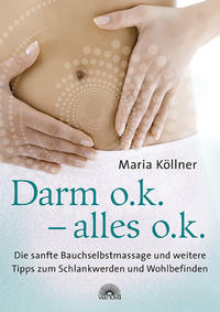 Vorderes Coverbild Darm o.k. - alles o.k.