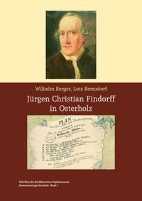 Vorderes Coverbild Jürgen Christian Findorff in Osterholz
