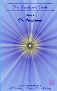 Vorderes Coverbild Der Ursprung