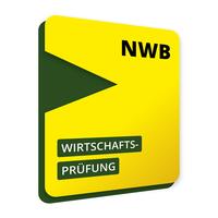Vorderes Coverbild Themenpaket NWB Wirtschaftsprüfung