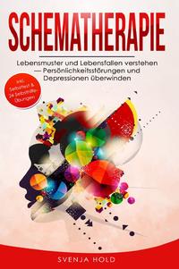 Vorderes Coverbild Schematherapie
