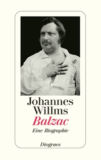 Vorderes Coverbild Balzac