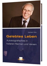 Vorderes Coverbild Gelebtes Leben