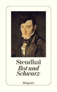 Vorderes Coverbild Rot und Schwarz