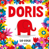 Vorderes Coverbild Doris