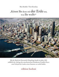 Vorderes Coverbild Könnt ihr denn mit der Erde tun was ihr wollt?