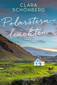Vorderes Coverbild Polarsternleuchten