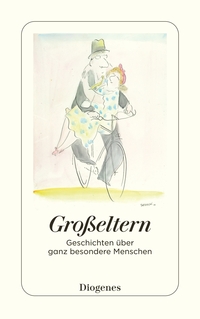 Vorderes Coverbild Großeltern