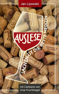 Vorderes Coverbild Auslese
