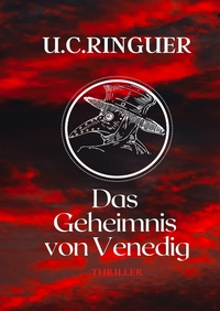 Vorderes Coverbild Das Geheimnis von Venedig