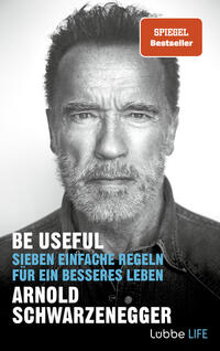 Vorderes Coverbild Be Useful