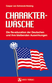 Vorderes Coverbild Charakterwäsche